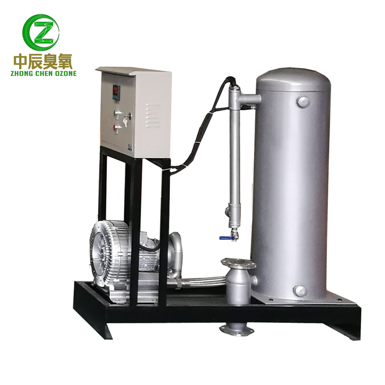 大型臭氧發生器專用尾氣處理器、催化臭氧毀滅器